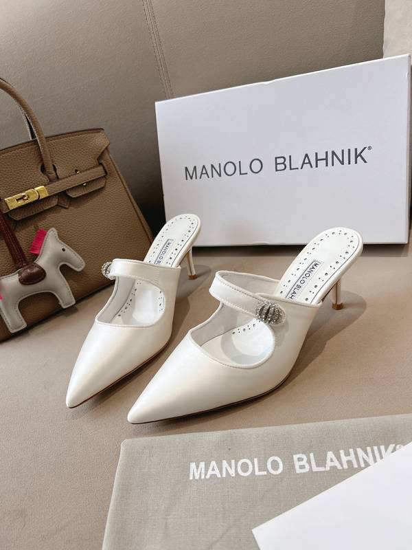 Manolo Blahnik Shoes MBS00064